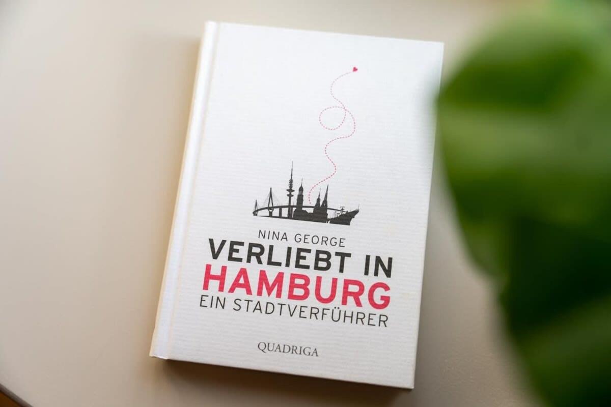Hamburger Perle Am Gaensemarkt Und Binnenalster Dış mekan fotoğraf